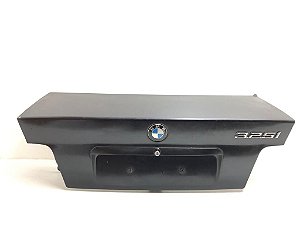 TAMPA TRASEIRA PORTA MALAS BMW 325I 1994 ORIGINAL