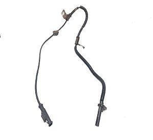 Sensor Abs Traseiro Esquerdo Jac J3 10 À 12 3630300U8010 X21