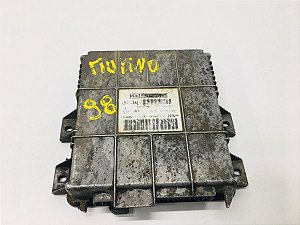 Modulo Injeção Fiat Fiorino 98 Abc Autronica Original #57