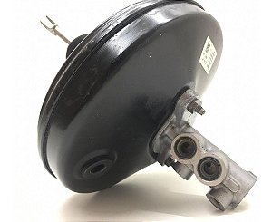 Hidrovácuo Servo De Freio Renault Sandero 1.0 C/ Abs #B1