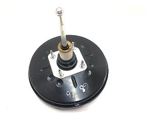 Hidrovacuo Servo De Freio Volkswagen Voyage Gol G8 1.6 Pb1
