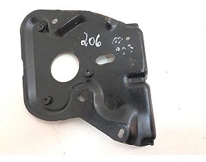 Suporte Da Caixa De Bateria Peugeot 206 1.0 Original #97