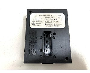 Modulo Central Conforto Kessy Golf 1.4 5Q0959435A C127