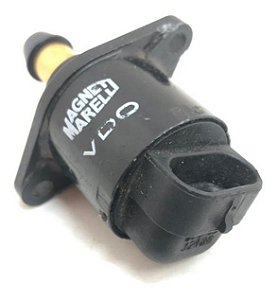 Atuador Marcha Lenta Renault Megane Clio Scenic 1.6 2.0 C135