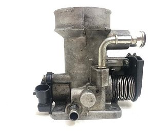 Corpo De Borboleta Tbi Gm Celta Corsa 1.0 93361773 Pa3