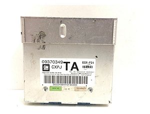 Modulo Injeção Chevrolet Corsa 1.0 8V 09370349 Original C155