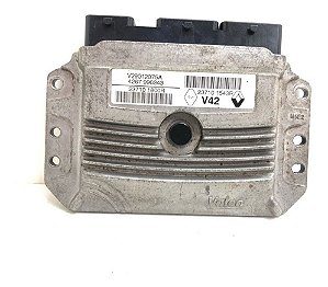 Modulo Injeção Renault Sandero Duster 1.6 237101543R P157