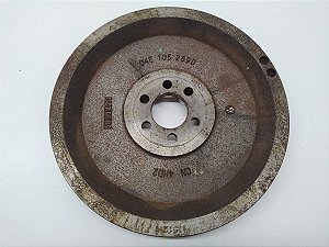 Volante Cremalheira Motor Vw Gol G7 1.0 04E105269D Pa4