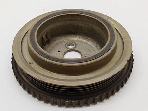 Polia Virabrequim Roda Fonica Palio 1.4 55181230 Orig C30