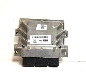 MÓDULO INJEÇÃO FORD KA 1.0 3CC A2C7544100305 ORIGINAL C44