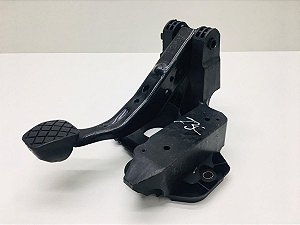 Pedal Do Freio C/ Suporte Vw Fox 1.0 3 8202790 #62