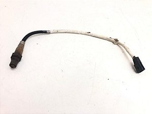 Sonda Lambda Renault Sandero Logan 0258006990 Original *03