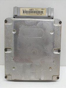 Módulo Injeção Ford Courrier 1.3 - 97Fb-12A650-Na *Napa* #53