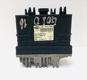 MODULO DE INJEÇÃO 377906021FG 12V GOL PARATI SAVEIRO #53