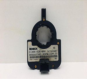 Sensor Ângulo Citroen C4 Pallas 9662937380 Original X02