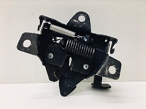 Fechadura Do Capo Dianteiro Hyundai I30 Original #60