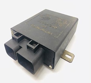 Modulo Conforto Original Fiat Tempra Cod 50004986 #60