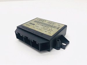 Modulo Central Interface Audi A5 S4 Original 8K0907440B #58