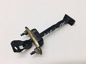Limitador Da Porta Traseira Esquerda Gm S10 Original #66