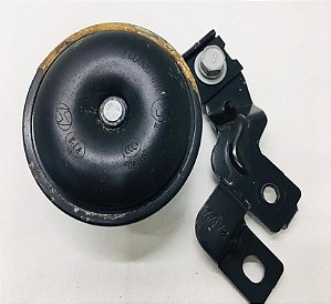 Buzina Caracol Hyundai Hb20 28R000034 Original C65
