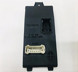 Modulo Central Bsi Renault Clio Sandero Logan 820010353 #65
