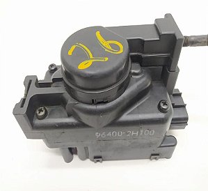 Módulo Sensor Piloto Automático Hyundai I30 96440-2H100 #68