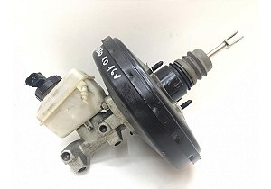 Hidrovacuo Servo Freio C/ Cilindro Sandero Logan S/ Abs #B1