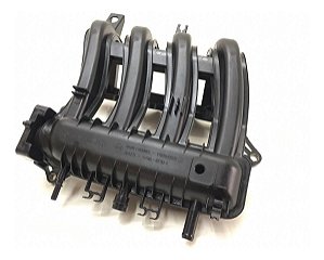 Coletor De Admissão Renault Clio Sandero Logan 14003968 #A6