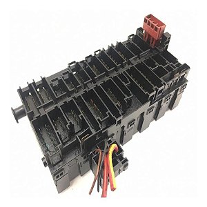 Caixa De Fusível Original Audi A4 A6 2.4 357937039 C80
