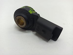 SENSOR DETONAÇÃO PEUGEOT 206 207 307  C3 9645311480 X12