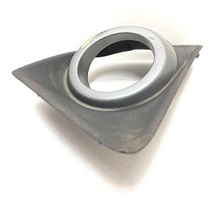 Moldura Farol Auxiliar Ld Esquerdo Ecosport Cn1515A299 #88