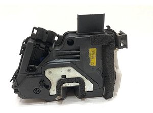 Fechadura Elétrica Porta Traseira Direita Kia Cerato #10