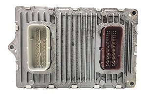 Módulo Injeção Jeep Compass P68259170Ac A2C7475010300 #41