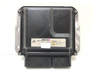 MÓDULO INJEÇÃO MITSUBISHI L200 TRITON COD. MA2757004411 #37