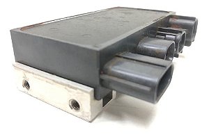 Módulo Aquecimento De Bico Toyota Hilux Sw4 2855130010 #49