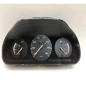Painel De Instrumento Volkswagen Gol Bola Original #C3