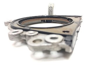 Sensor De Rotação C/ Flange Vw Voyage Gol 3Cc 04E103173F C50