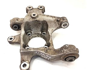 Montante Manga Eixo Traseiro Esquerdo Chevrolet Captiva #A5