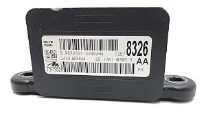 Sensor De Bloqueio Do Freio Chevrolet Camaro Ss 13578326 #83