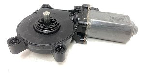 Motor Máquina Vidro Traseira Direita Peugeot 206 207 #92