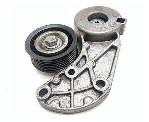 Tensor Correia Alternador Vw Touareg Audi Q7 022145299E #93