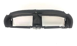 Defletor Central Ar Bmw E90 E91 51717134099 Original Pd