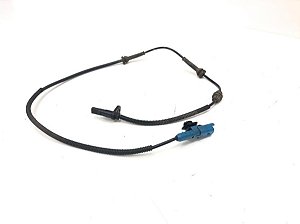 Sensor Abs Dianteiro Esquerdo Citroen C3 10071152563 *01