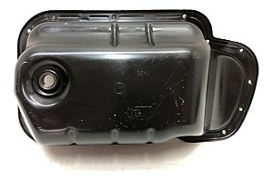 Cárter Motor Peugeot 206 207 E Citroen C3 Original #B3