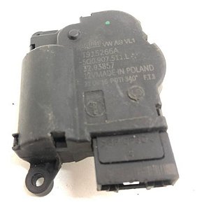 Atuador Ventilaçao Interna Volkswagen Golf 5Q0907511L #105