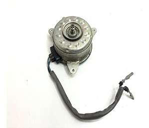 Motor Da Ventoinha Nissan Xtrial 487B212A Original C116