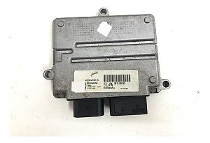 Modulo Injeção Peugeot 208 Citroën C3 9815108180 #126