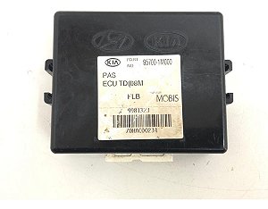 Módulo Sistema Assy Pas Ecu Kia Cerato 95700-1M000 C132