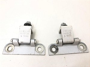 Dobradiça Tampa Traseira Porta Malas Gm Onix Spin C136