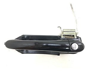 Maçaneta Dianteira Dianteira Esquerda Fiat Grand Siena #140